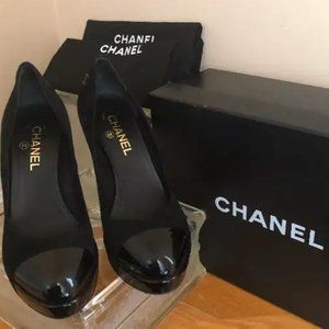 Chanel Shoes